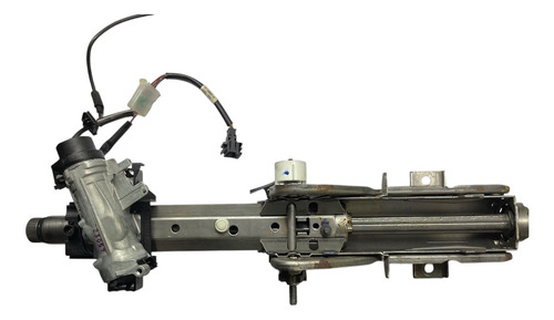 Columna Direccion Vw Jetta Mk6 2,0 Aut 2008 2010 2012 2015 (Usado)
