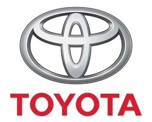 Inyectores Toyota Terios Original Denso Garantizados