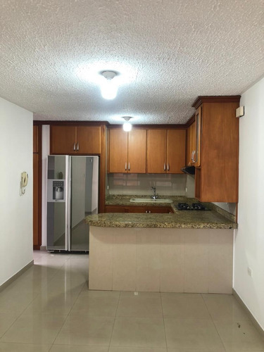 Imagen 1 de 4 de Apartamento En Alquiler En Pueblo Nuevo. Ms