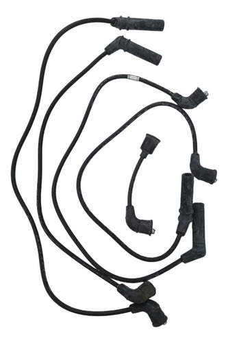 Cables Distribución Para Hyundai Elantra / Scoupe 