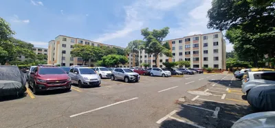 Apartamento en venta