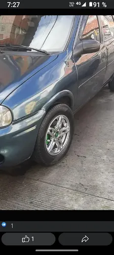 Chevrolet Corsa 1.3 Gl
