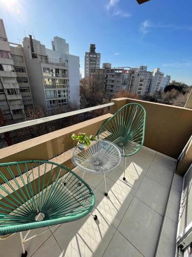 Imagen 4 de 27 de Hermoso Departamento A Metros Del Bosque