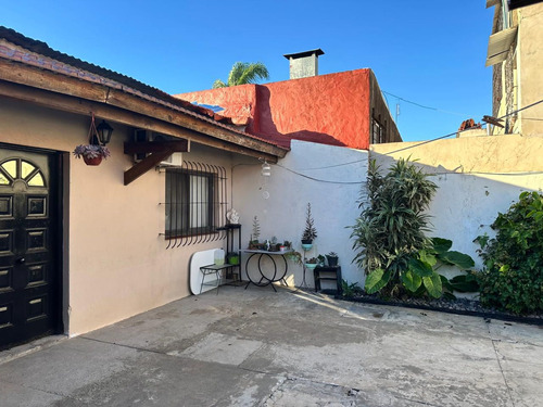 Venta Casa San Fernando 3 Ambientes Y Dpto 3 Amb 