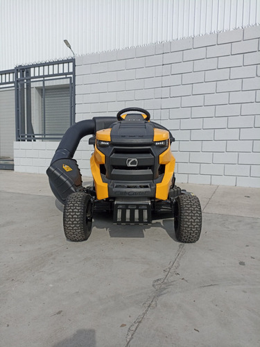 Tractor Cortacesped Cub-cadet Enduro Lt 50