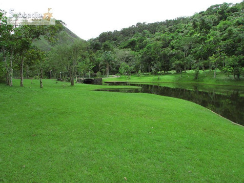 Casa Com 5 Dormitórios À Venda - Secretário - Petrópolis/rj - Ca0340