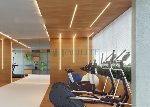 Imagem 1 de 11 de Apartamentos A Venda, Bessa - 22962-11671