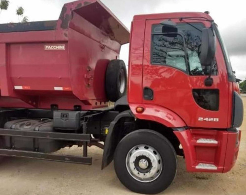 Ford Cargo