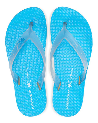 Imagem 2 de 7 de Sandália Chinelo Kenner Summer Original