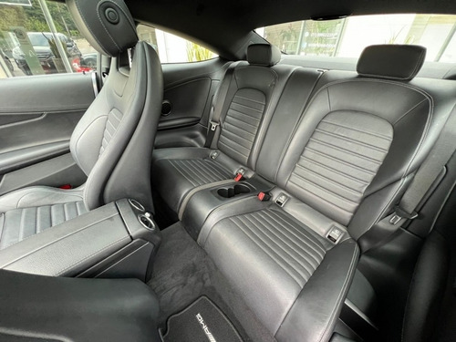 Imagem 10 de 14 de Mercedes 250 2.0 Cgi Sport Coupé Turbo 16v Gasolina 2p