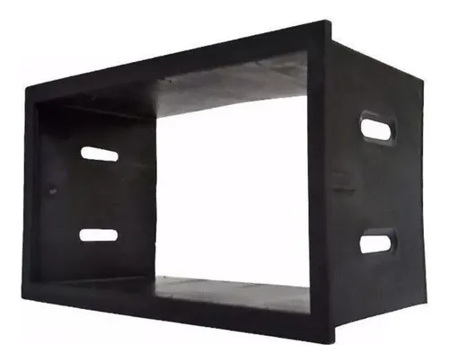 comprar Moldura Painel 2din Dvd Bora Crossfox Fox Golf Polo Spacefox