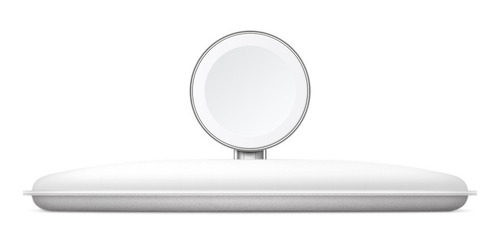 Imagen 6 de 7 de Apple Base De Carga Magnética Para Apple Watch