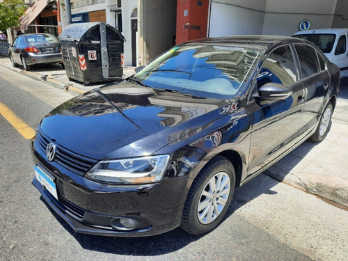 Volkswagen Vento 2.0 Tdi Advance 2013 30.000km Unico Dueño