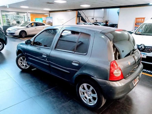 Clio 5 P Authentique Plus 2012 Valor Final Oportunidad (lr)