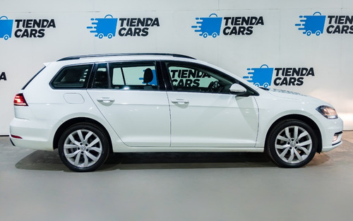 Imagen 4 de 12 de Volkswagen Golf