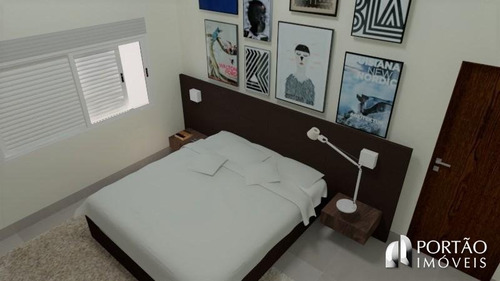 Imagem 8 de 10 de Casa À Venda - Spazio Verde Comendador, Bauru-sp - 4581