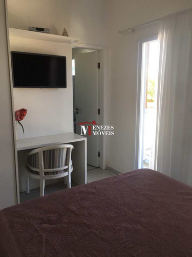 Imagem 20 de 30 de Sobrado A Venda Em Bertioga - Bairro Centro - Ref. 299 - V299
