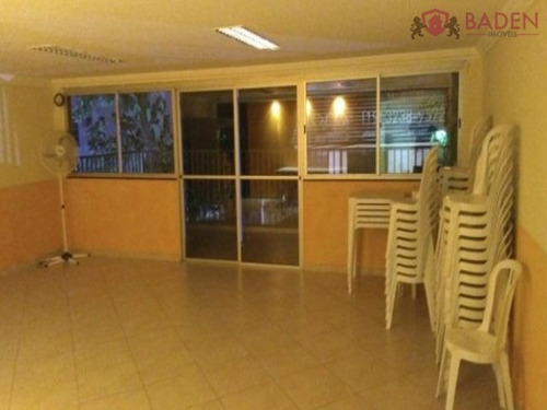 Imagem 15 de 16 de Apartamento - Ap02429