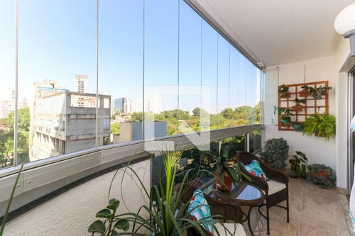 Imagem 10 de 15 de Apartamento À Venda - Saúde, 3 Quartos, 158 - S893638719