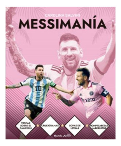 Messimania