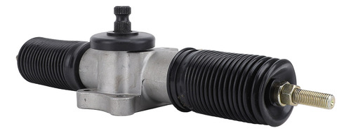 Eje De Transmisión Asistida De 360 Mm 30t Go Kart Steer Meta