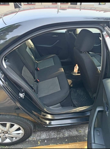 Seat Toledo 1.6 Reference Tiptronic R16 Mt