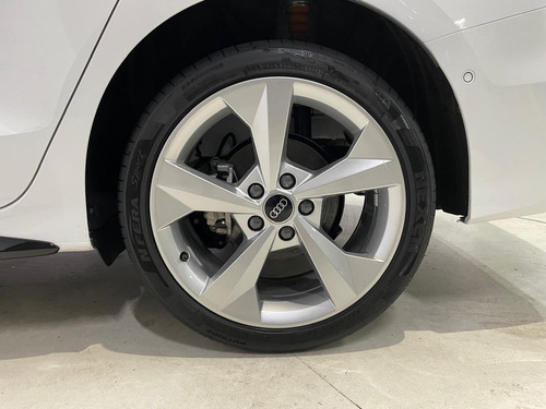 Audi A3 1.4 Sedan 35 Tfsi S Line At