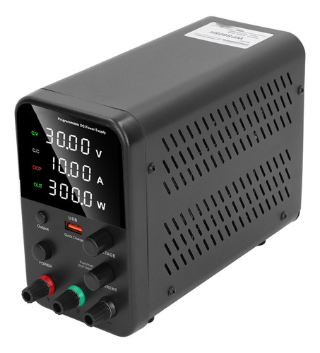 Fuente De Alimentación Dc Wps605h Interfaz De Carga Rápida U