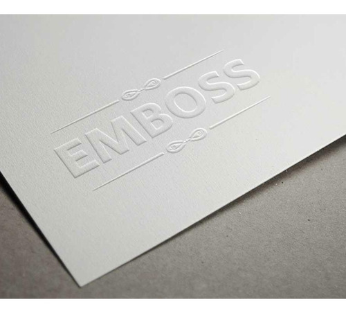 Herramienta De Grabado Grueso Para Plotter Silhouette Curio Color Blanco