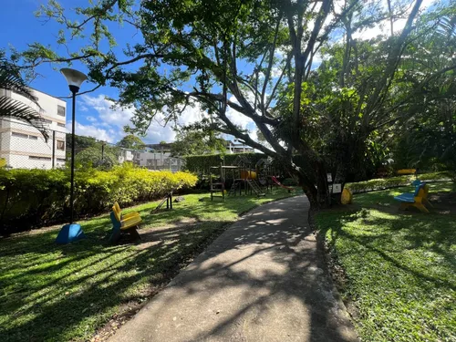 Apartamento En Venta Arrayanes - Ibagué