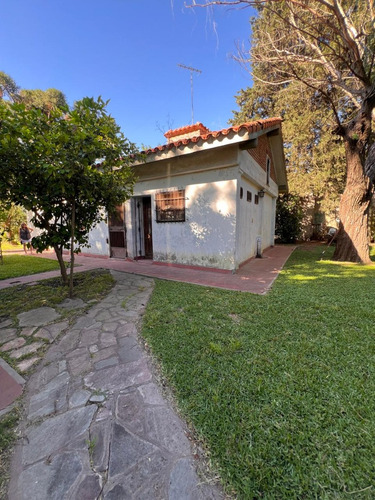 Venta Quinta En Villa Rosa - Apta Credito