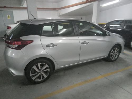 Toyota Yaris 1.5 107Cv S Cvt
