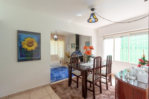 Casa Em Jardim Isabel Com 4 Dormitórios - Lu431818