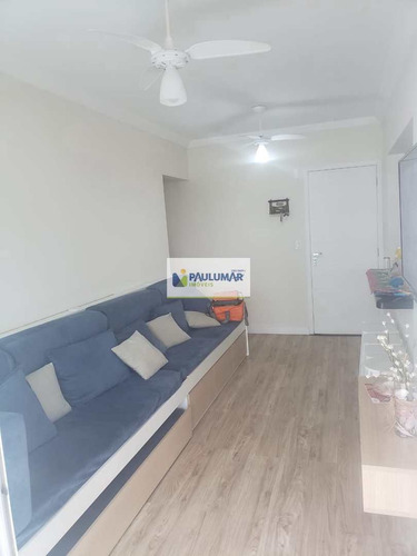 Imagem 20 de 25 de Apartamento Com 2 Dorms, Centro, Mongaguá - R$ 350 Mil, Cod: 829662 - V829662