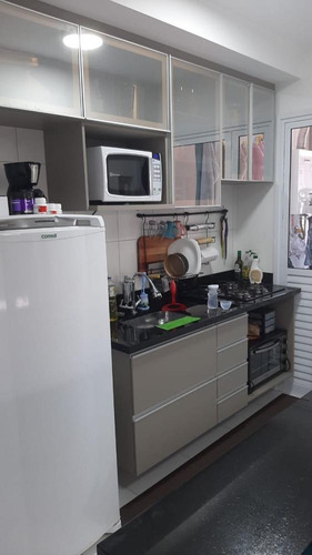 Imagem 15 de 19 de Apartamento 2 Dorm. Na Casa Verde - Ap241491v