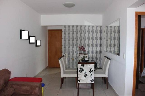 Imagem 1 de 5 de Apartamento À Venda Edifício Villa Lobo - Vila Adyana - 2 Dormitórios, 68m² - Ap2333