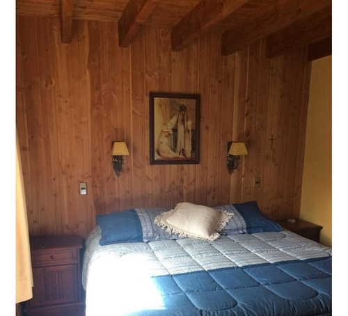 Imagen 6 de 11 de Cómoda Y Segura Casa Dos Pisos En Pucón
