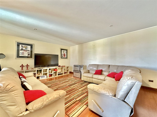 En Condominio: Los Trapenses / Monte Tabor