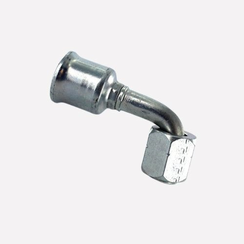 Conector S26 45° Parker 17726-8-8