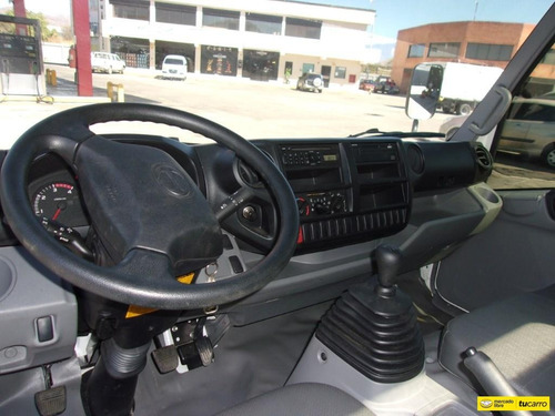 Hino Motors De Venezuela Hino 300