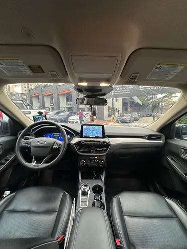 Ford Escape 2.5 Se