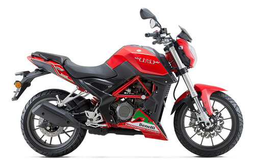 Benelli Tnt 250 0km 2021 Automoto Lanus