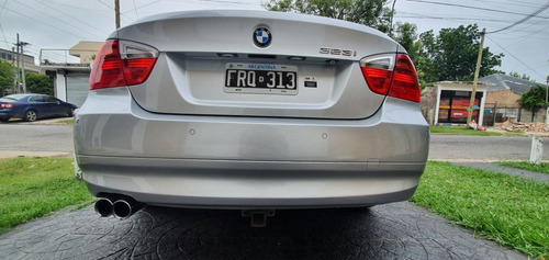 Bmw Serie 3 2.5 323i Executive 2006