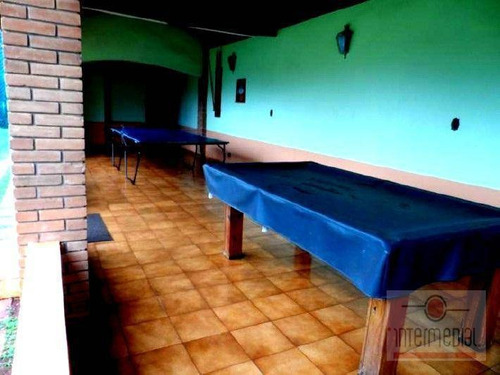 Imagem 12 de 30 de Chácara Com 4 Dormitórios À Venda, 4750 M² Por R$ 2.500.000,00 - Fazenda Castelo - Boituva/sp - Ch0159