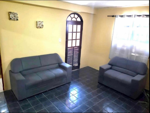 Imagem 16 de 21 de Alugo Casa De Veraneio Em Olivença, Ilhéus- Bahia ( Somente Por Diária)