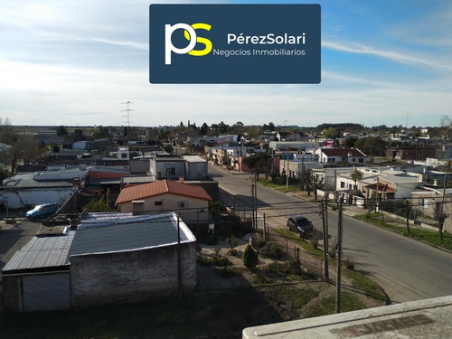 Imagen 13 de 19 de Apartamento De 2 Dormitorios Orientación Sol