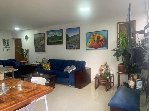Se Vende Comodo Apartamento Con Anexo En Los Palos Grandes