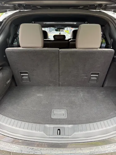 Mazda CX-9 2.5 Grand Touring Signature