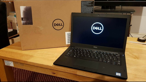 Ultrabook Latitude 12 Series 7000