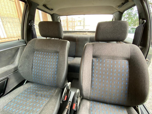 Volkswagen Santana 1.8 Ap!!! Placa Preta!!! Raridade!!!